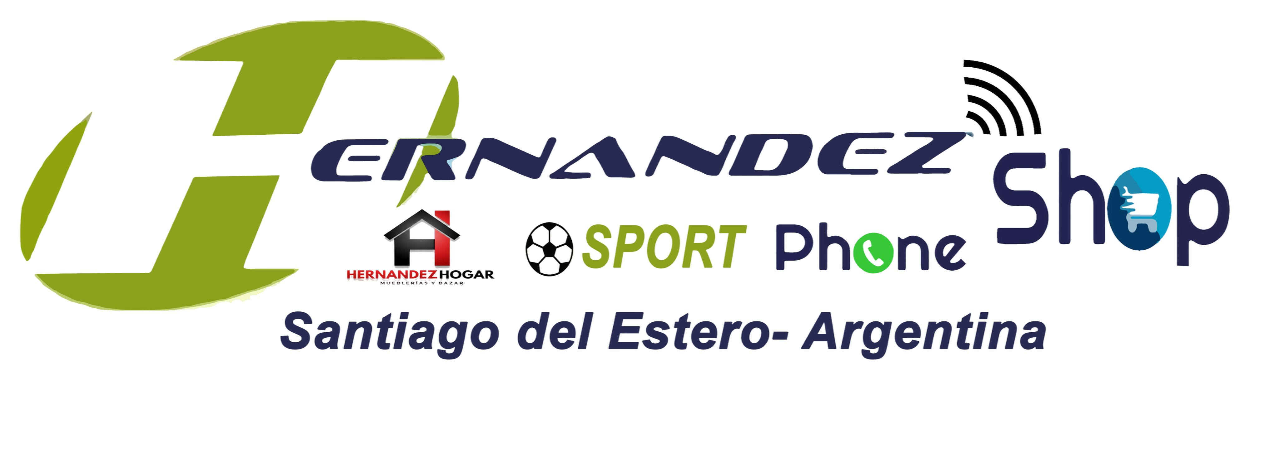 Hernández Shop