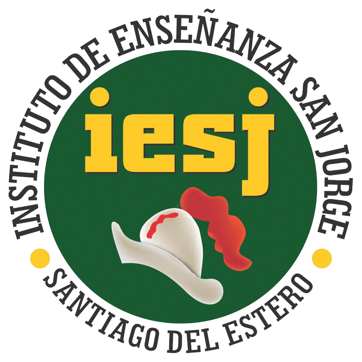 Instituto de Enseñanza San Jorge